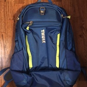 Thule backpack